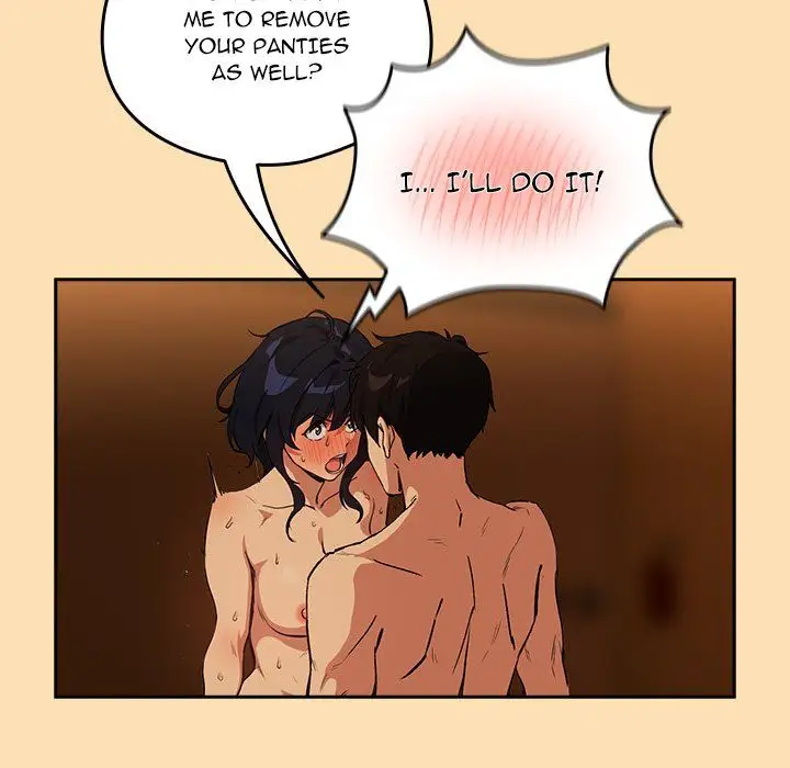After Work Love Affairs Chapter 65 Page 85