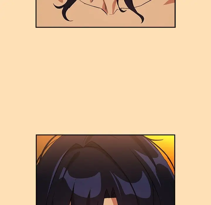 After Work Love Affairs Chapter 66 Page 8