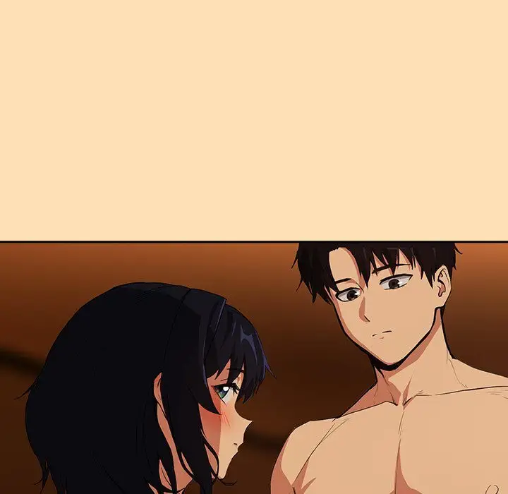 After Work Love Affairs Chapter 66 Page 10
