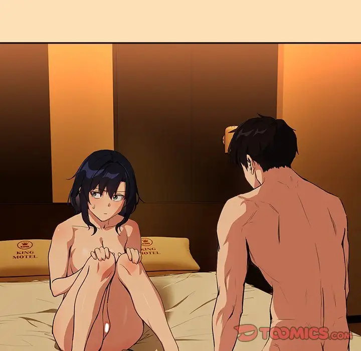 After Work Love Affairs Chapter 66 Page 15