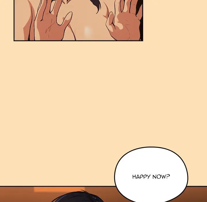 After Work Love Affairs Chapter 66 Page 19