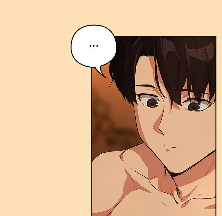 After Work Love Affairs Chapter 66 Page 22