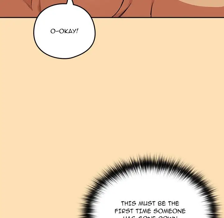 After Work Love Affairs Chapter 66 Page 28
