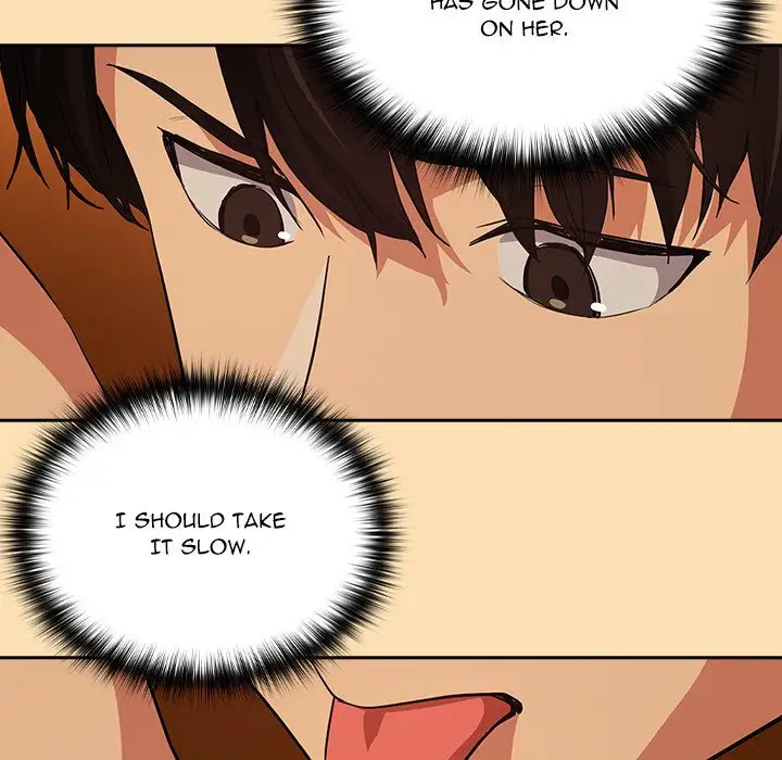 After Work Love Affairs Chapter 66 Page 29