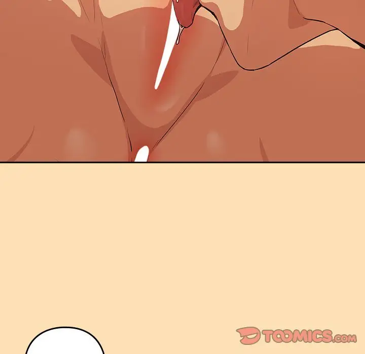 After Work Love Affairs Chapter 66 Page 33