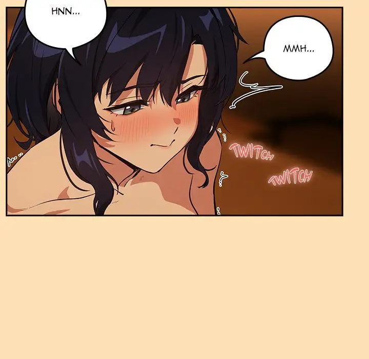 After Work Love Affairs Chapter 66 Page 34