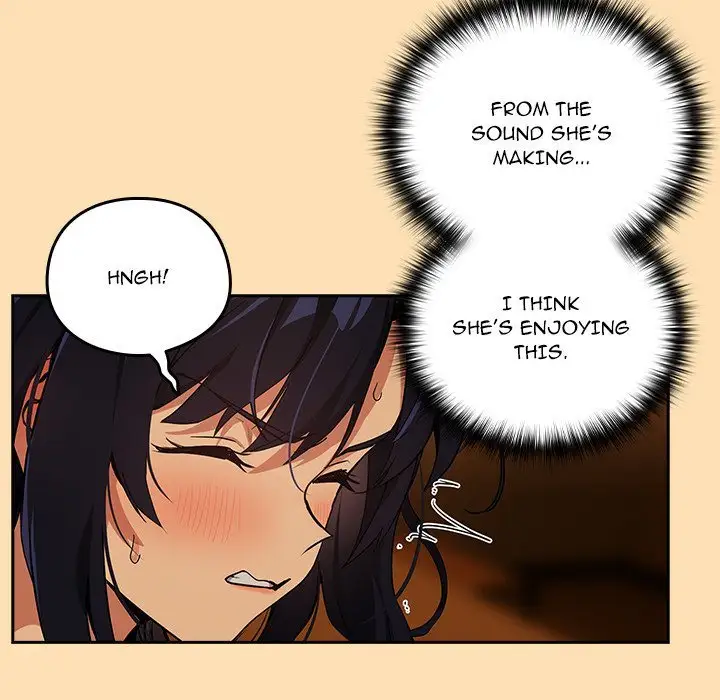 After Work Love Affairs Chapter 66 Page 36