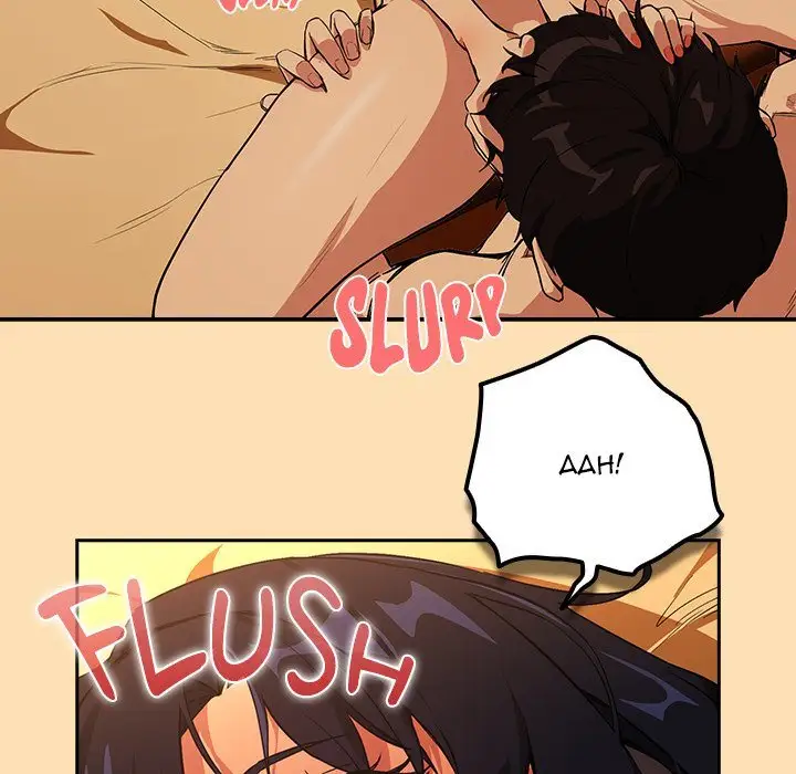 After Work Love Affairs Chapter 66 Page 40