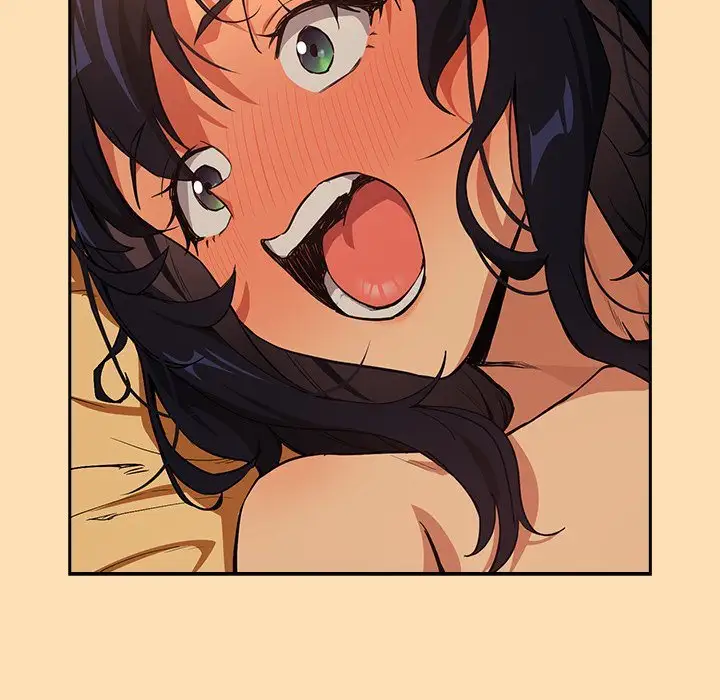After Work Love Affairs Chapter 66 Page 41