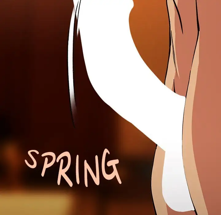 After Work Love Affairs Chapter 66 Page 48