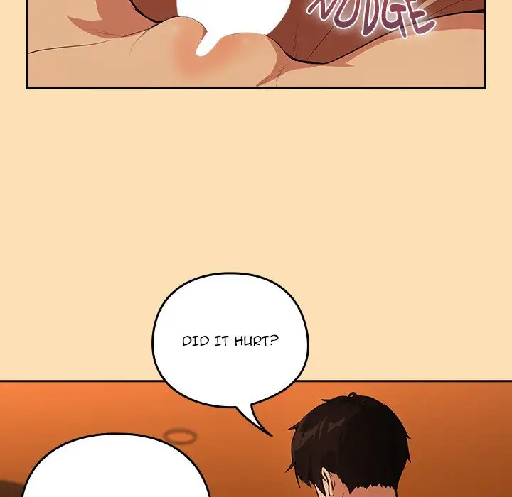 After Work Love Affairs Chapter 66 Page 55
