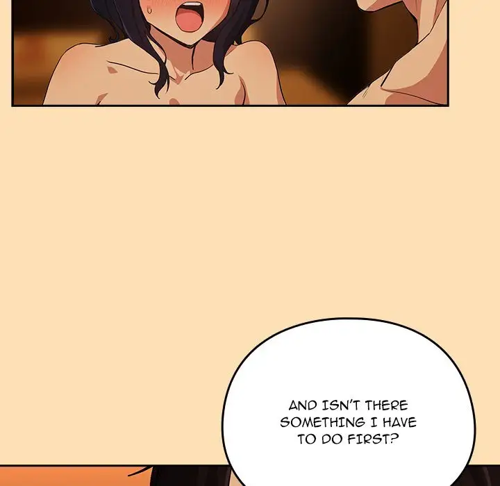 After Work Love Affairs Chapter 66 Page 61