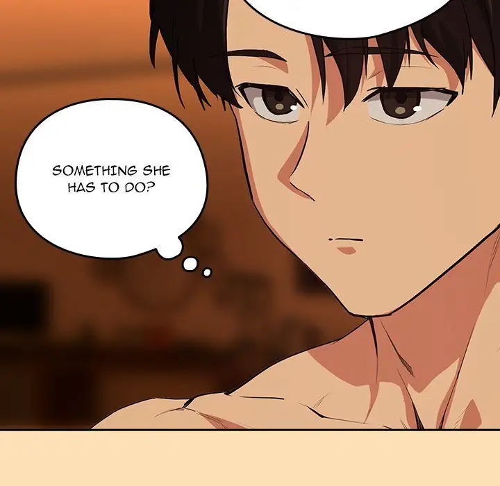 After Work Love Affairs Chapter 66 Page 62