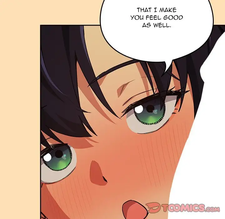 After Work Love Affairs Chapter 66 Page 69