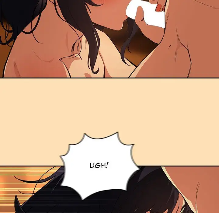 After Work Love Affairs Chapter 66 Page 79
