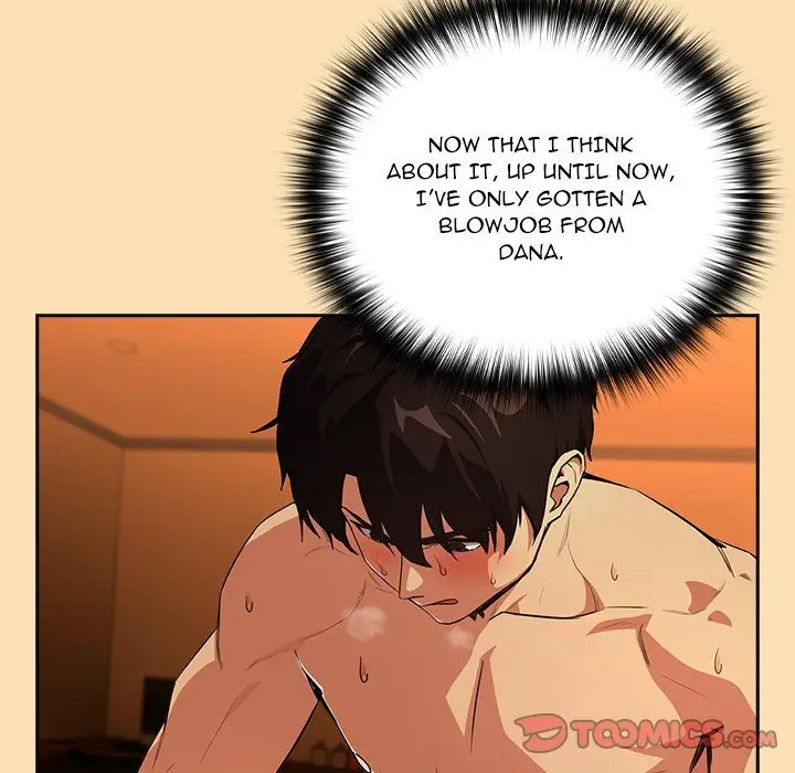 After Work Love Affairs Chapter 66 Page 81
