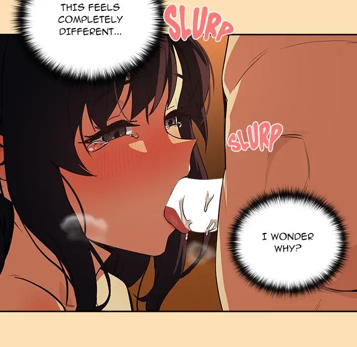 After Work Love Affairs Chapter 66 Page 83
