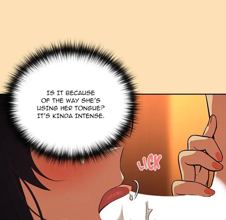 After Work Love Affairs Chapter 66 Page 84