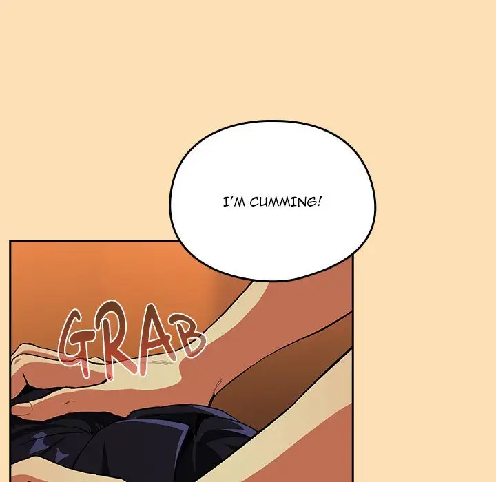 After Work Love Affairs Chapter 66 Page 89