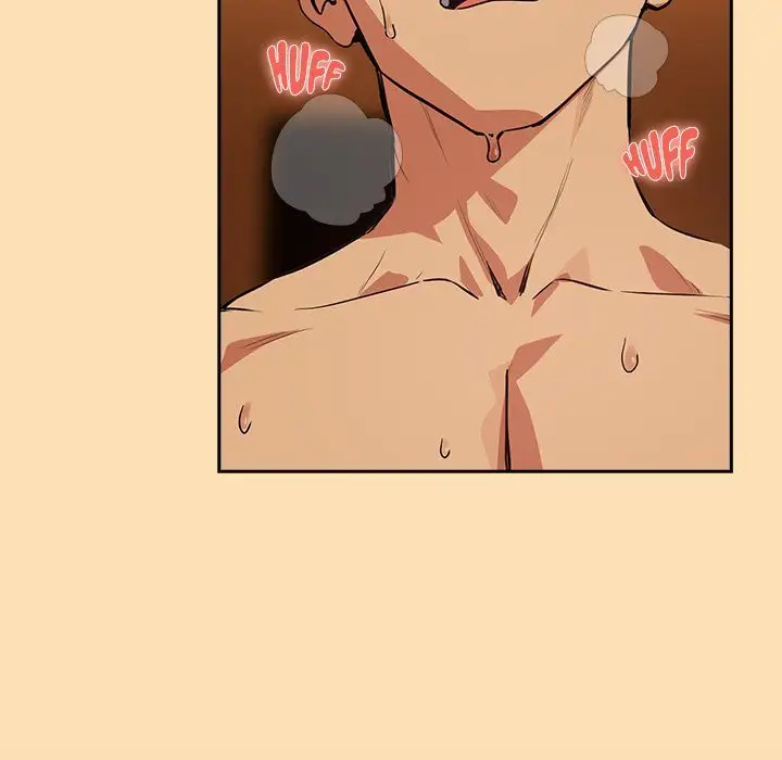 After Work Love Affairs Chapter 66 Page 96