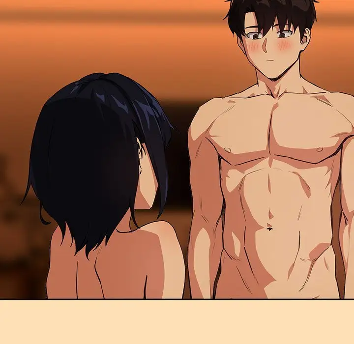 After Work Love Affairs Chapter 66 Page 110