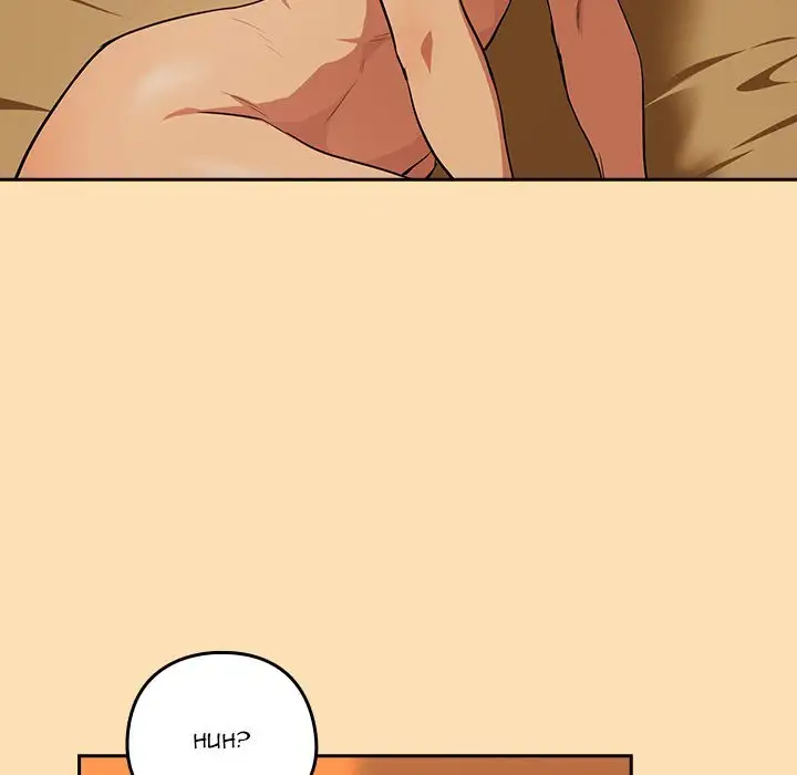 After Work Love Affairs Chapter 66 Page 116