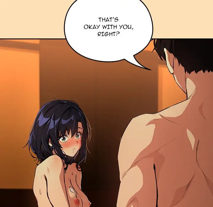 After Work Love Affairs Chapter 66 Page 120