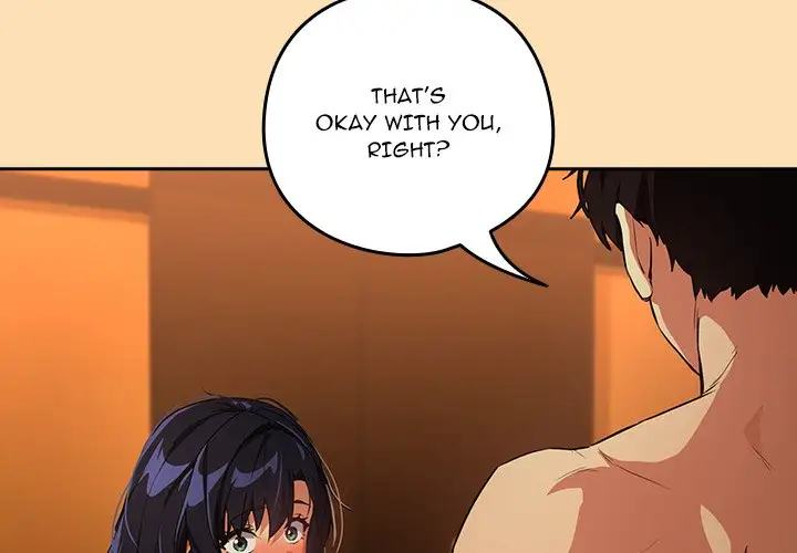 After Work Love Affairs Chapter 67 Page 4