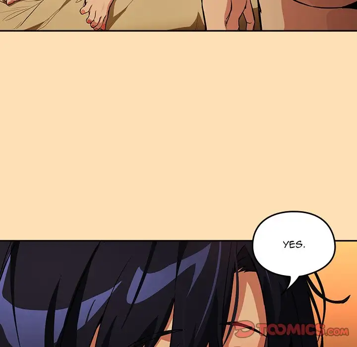 After Work Love Affairs Chapter 67 Page 6