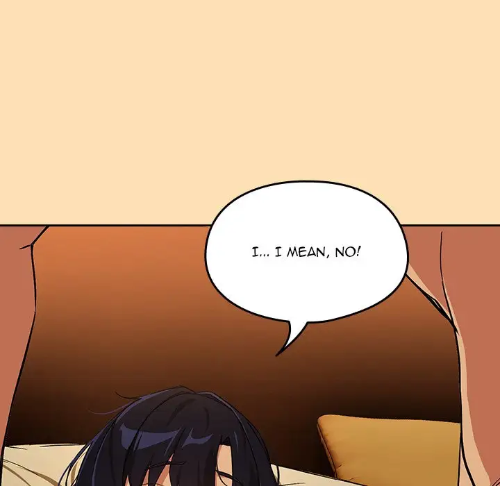 After Work Love Affairs Chapter 67 Page 9