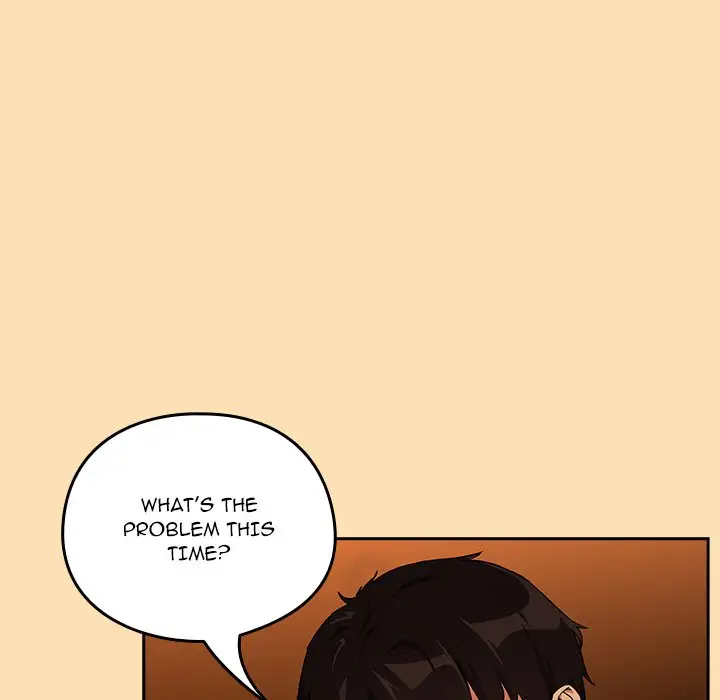 After Work Love Affairs Chapter 67 Page 13