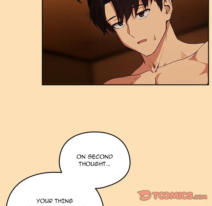 After Work Love Affairs Chapter 67 Page 14