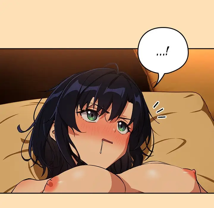After Work Love Affairs Chapter 67 Page 16