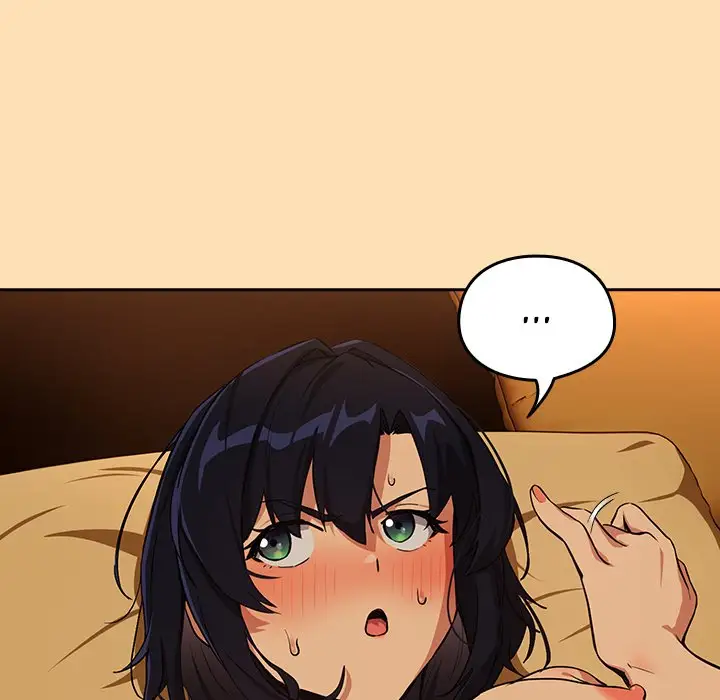 After Work Love Affairs Chapter 67 Page 17