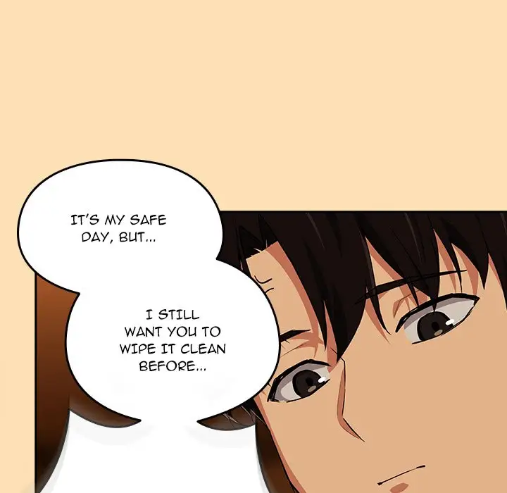 After Work Love Affairs Chapter 67 Page 20