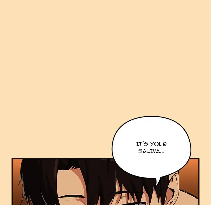 After Work Love Affairs Chapter 67 Page 24