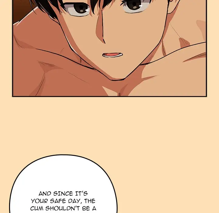 After Work Love Affairs Chapter 67 Page 25