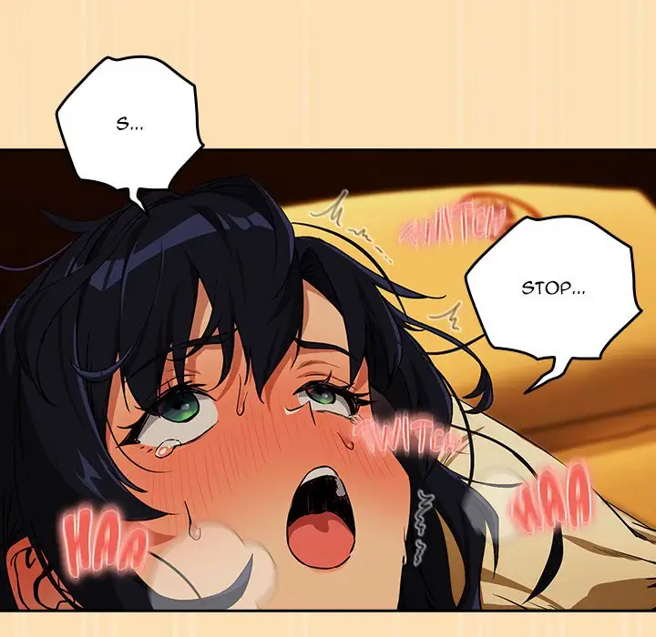 After Work Love Affairs Chapter 67 Page 28
