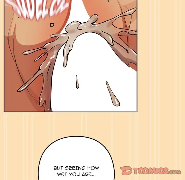 After Work Love Affairs Chapter 67 Page 30