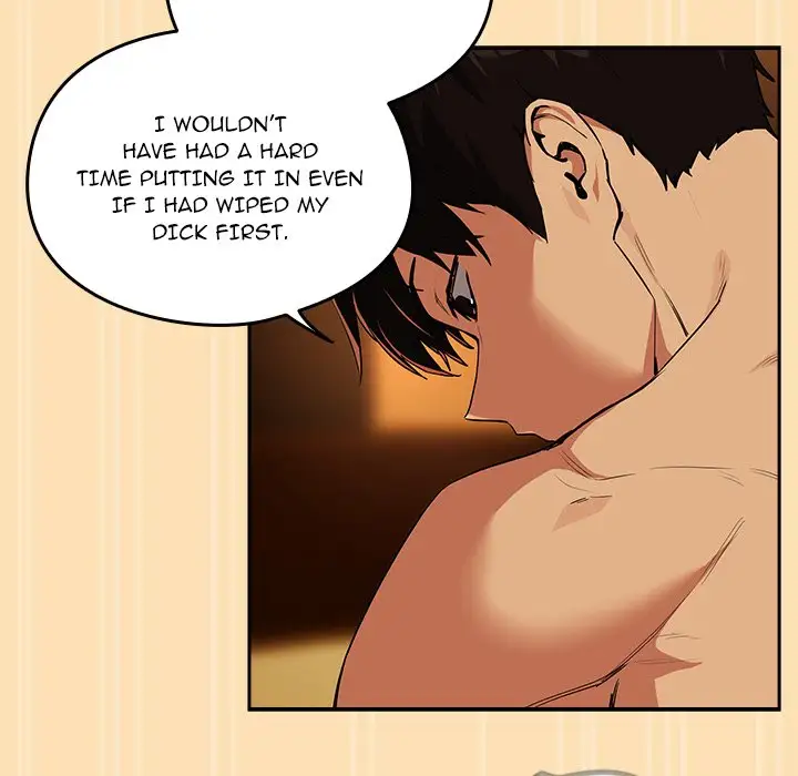 After Work Love Affairs Chapter 67 Page 31