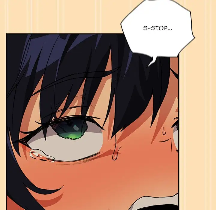 After Work Love Affairs Chapter 67 Page 32