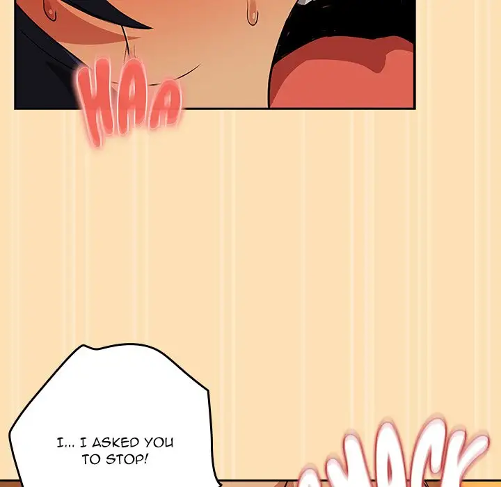 After Work Love Affairs Chapter 67 Page 33