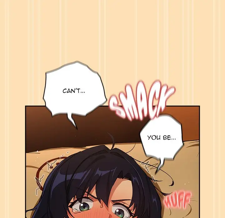 After Work Love Affairs Chapter 67 Page 35