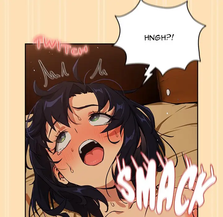 After Work Love Affairs Chapter 67 Page 37