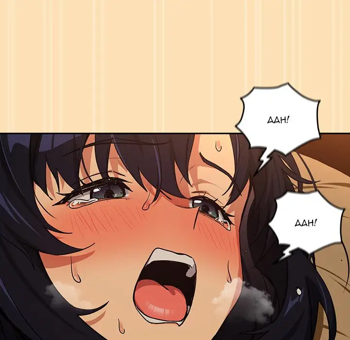 After Work Love Affairs Chapter 67 Page 40