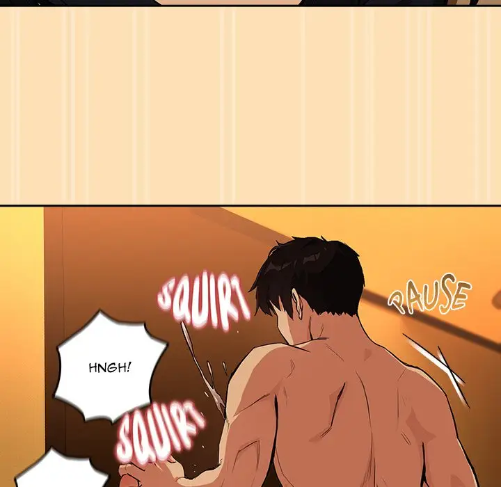 After Work Love Affairs Chapter 67 Page 41