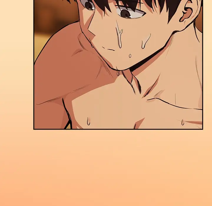 After Work Love Affairs Chapter 67 Page 44