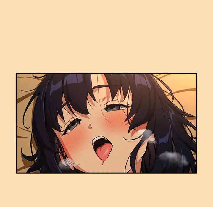 After Work Love Affairs Chapter 67 Page 48