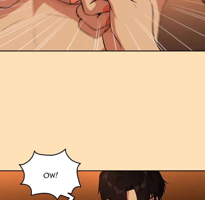 After Work Love Affairs Chapter 67 Page 51