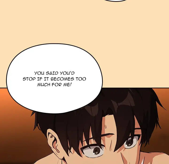 After Work Love Affairs Chapter 67 Page 53